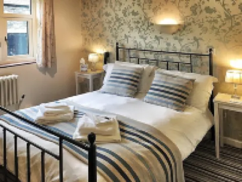 ذا هاند آت ليانارمون فنادق في 