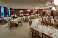 Helya Beach Resort - breakfast
