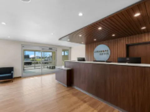 Everhome Suites Fayetteville Near Fort Bragg Hotels in Seventy-First