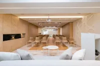Secret Paradise Hotel & Spa Hotels in Kallikrateia