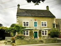 Neeld Arms Hotels near The Abbey House Gardens