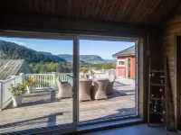 Heggland Huset Ξενοδοχεία στην πόλη Tysnes