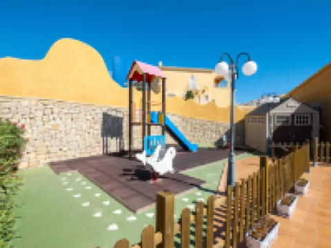 Pinazo Hotels in Benitachell