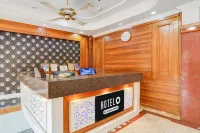 Super Hotel O Paharganj