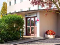 Ibis Budget Auch Hotels in Auch