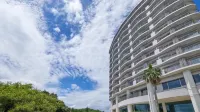 Hotel Harvest Katsuura 가쓰우라 호텔