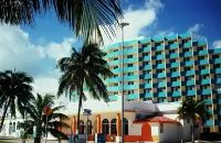 Hotel Calypso Cancun Hotel in zona Playa Langosta