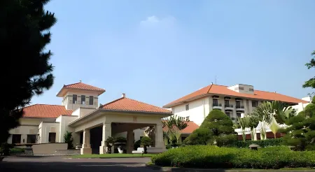 Mason Pine Hotel Bandung