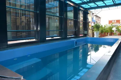 Penthouse Pattaya Hotels in Pattaya