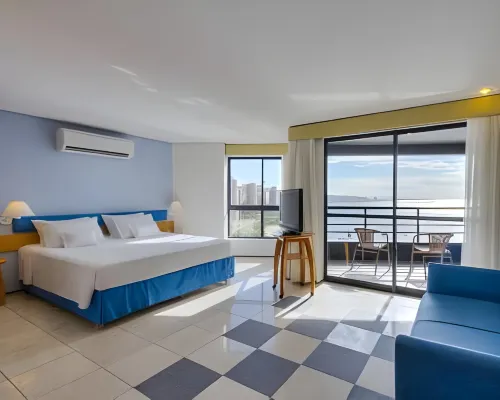 Iate Plaza Hotel Hotels near Mucuripe
