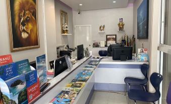 Angelina Guesthouse