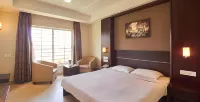 Sunflower Hotel