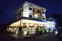 Hotel Vijay Residency Aurangabad`