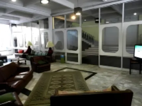 Casablanca Center Hotel