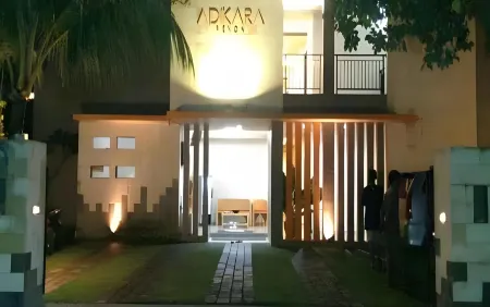 埃迪卡拉列農飯店