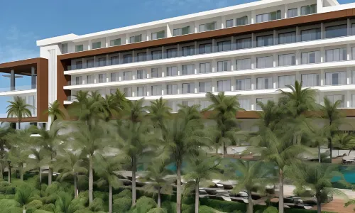 Amanti, MadeForTwo Hotels - Ayia Napa