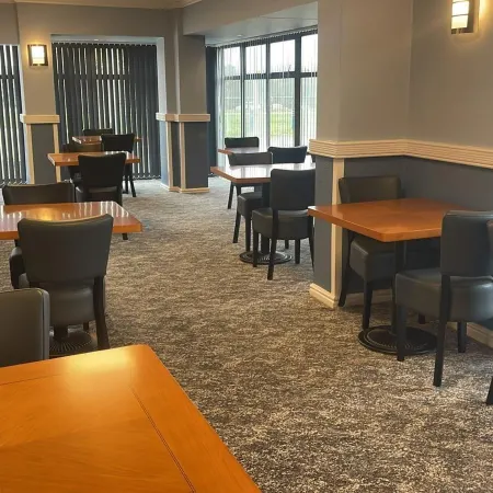 Britannia Hotel Wigan