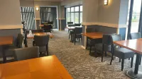 Britannia Hotel Wigan - Desayuno