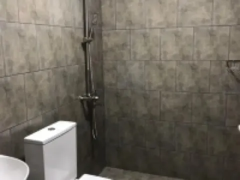 Popock Goris Hotels in Goris