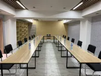 Shosh Modern Hotel