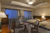 Fuji Classic Hotel Hotels in 