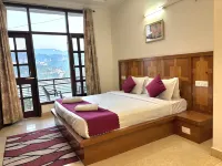 Kasauli Greens Homestay