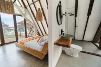 El Embrujo Tintipan Hoteles en Isla