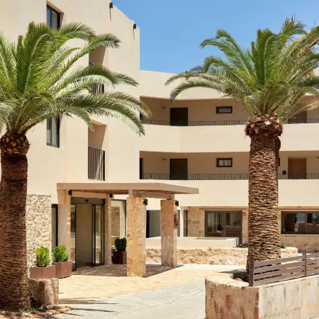 Alai, Crete, a Tribute Portfolio Resort Hotels in Stalida