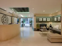 Achillion Hotel Hotels in Athen