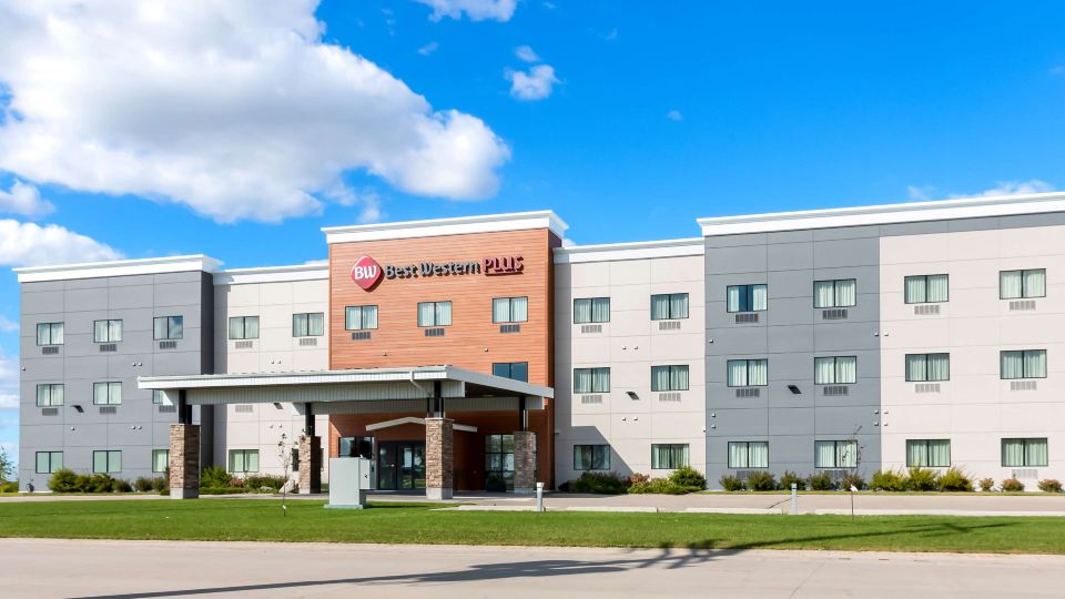 Best Western Plus Morden