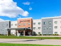 Best Western Plus Morden Hoteles en Morden