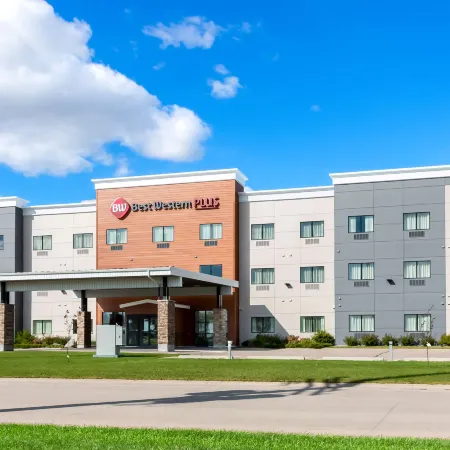 Best Western Plus Morden