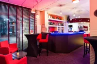 Comfort Hotel Montlucon - bars
