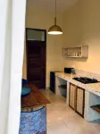 Deluxe apartment for 2 people with AC, openplan  kitchen and AC Villa Bahati - 3-Star