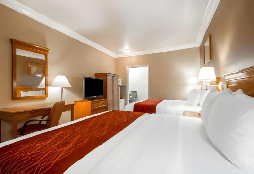 사우스 샌프란시스코 호텔