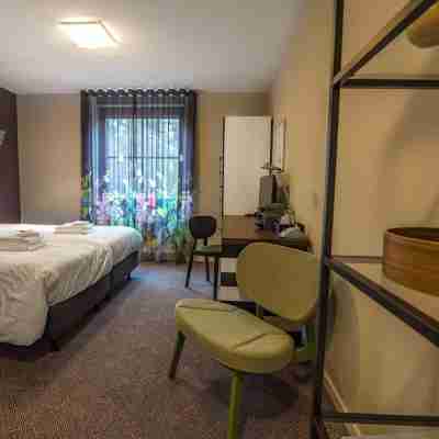 Hotel Kapellerput Heeze-Eindhoven Rooms