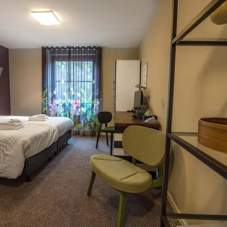 Hotel Kapellerput Heeze-Eindhoven