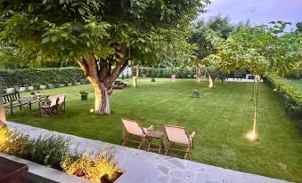 Bocca al Lupo Villas