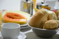 インペリオ ホテル - 朝食
