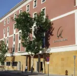 Clement Barajas Hotels in Madrid