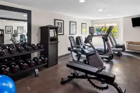 Best Western Plus Langley Inn Hotels in Langley