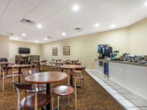 เบสท์เวสเทิร์น โอเชียนซิตี้ โฮเทลแอนด์สวีทส์ โรงแรมในโอเชียนซิตี้