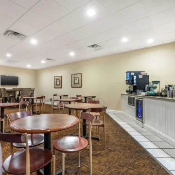 Best Western Ocean City Hotel  Suites