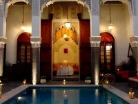 Riad El Amine Fes - Romantic