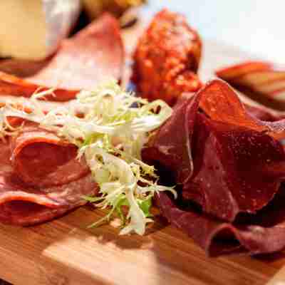 ibis Albi Dining/Meeting Rooms