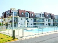 Deauville II - Pools