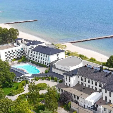 Ystad Saltsjöbad