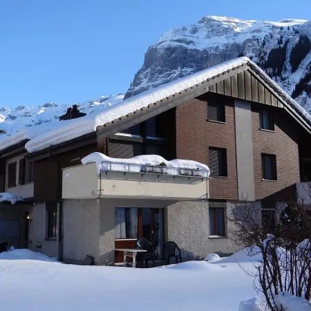 Casa Lisabetha