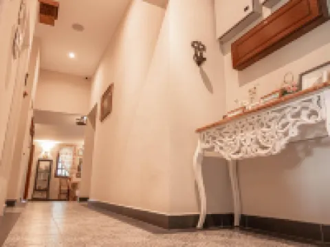 The Farmhouse Hotel di Ipoh