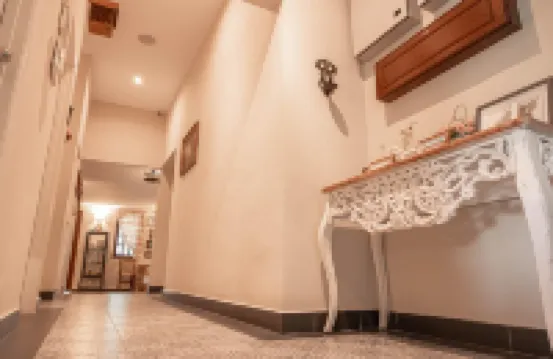 The Farmhouse Hotel di Ipoh